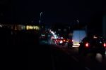 Salford Bridge Closure